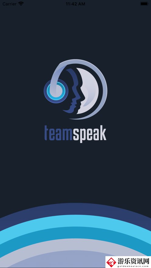 TeamSpeak